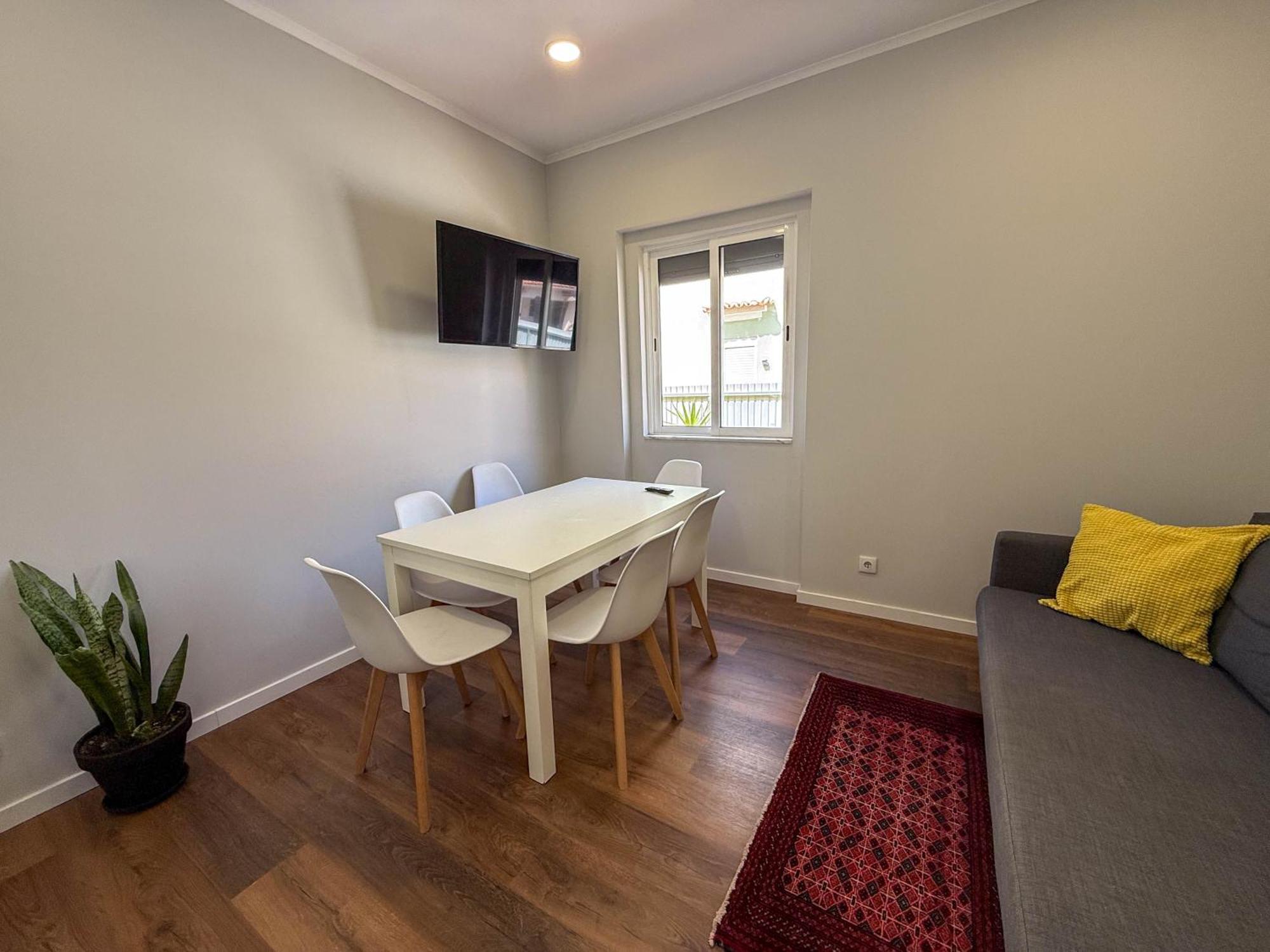 Kali Vice Surf Villa Кошта-да-Капарика Экстерьер фото
